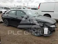 2022 Hyundai Elantra фото
