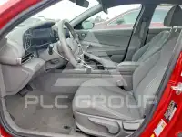 2022 Hyundai Elantra фото