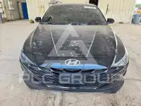 2022 Hyundai Elantra фото