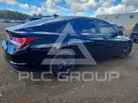 2022 Hyundai Elantra photo