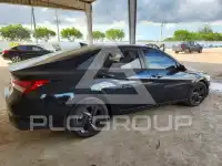 2022 Hyundai Elantra фото
