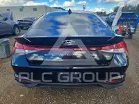 2022 Hyundai Elantra photo