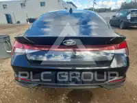 2022 Hyundai Elantra фото