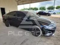 2022 Hyundai Elantra фото