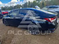 2022 Hyundai Elantra photo