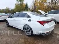 2022 Hyundai Elantra photo