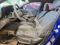 2022 Hyundai Elantra photo