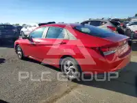 2022 Hyundai Elantra фото