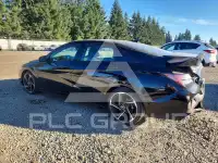 2022 Hyundai Elantra photo