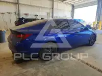 2022 Hyundai Elantra photo