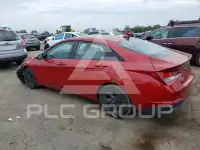 2022 Hyundai Elantra фото