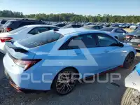 2022 Hyundai Elantra photo