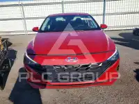 2022 Hyundai Elantra фото