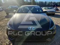 2022 Hyundai Elantra photo