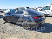 2022 Hyundai Elantra фото