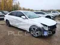 2022 Hyundai Elantra photo