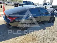 2022 Hyundai Elantra фото