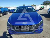 2022 Hyundai Elantra фото