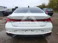 2022 Hyundai Elantra photo