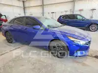 2022 Hyundai Elantra photo