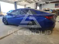 2022 Hyundai Elantra photo