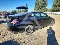 2022 Hyundai Elantra photo