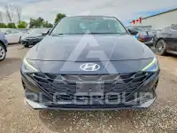 2022 Hyundai Elantra фото