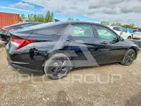 2022 Hyundai Elantra фото