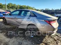 2022 Hyundai Elantra фото