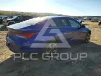 2022 Hyundai Elantra photo