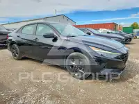 2022 Hyundai Elantra фото