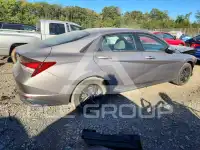 2022 Hyundai Elantra фото