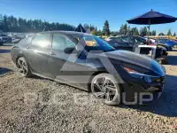 2022 Hyundai Elantra photo