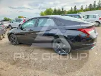 2022 Hyundai Elantra фото