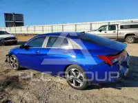 2022 Hyundai Elantra photo