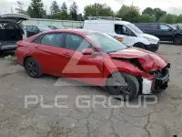 2022 Hyundai Elantra фото