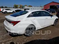 2022 Hyundai Elantra фото