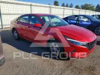 2022 Hyundai Elantra фото