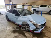 2022 Hyundai Elantra photo