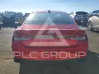 2022 Hyundai Elantra фото