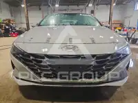 2022 Hyundai Elantra фото