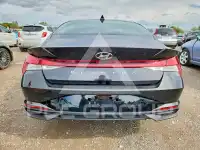 2022 Hyundai Elantra фото
