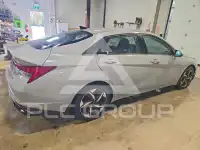 2022 Hyundai Elantra фото