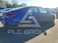 2022 Hyundai Elantra фото