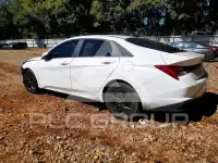 2022 Hyundai Elantra фото