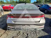 2022 Hyundai Elantra фото