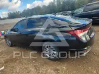 2022 Hyundai Elantra фото