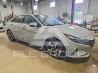 2022 Hyundai Elantra фото