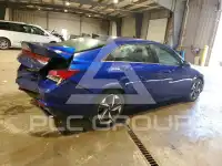 2022 Hyundai Elantra фото
