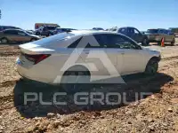 2022 Hyundai Elantra фото